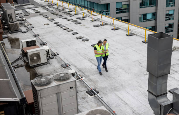 Best Emergency Roof Repair  in Hillsboro, WI