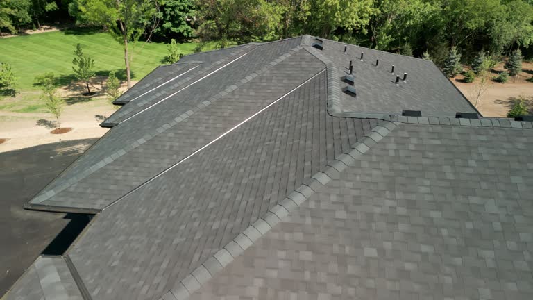 Asphalt Shingles Roofing in Hillsboro, WI