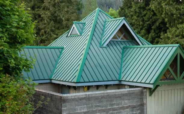 Best Skylight Installation and Repair  in Hillsboro, WI