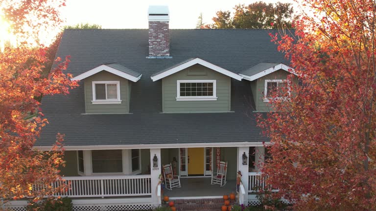 Best Cold Roofs  in Hillsboro, WI