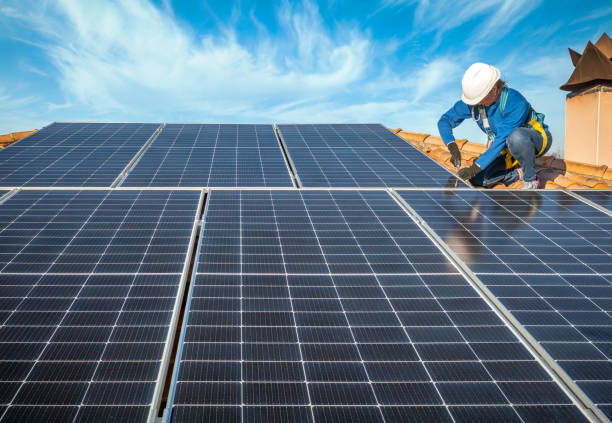 Professional Roofing Service in Hillsboro, WI
