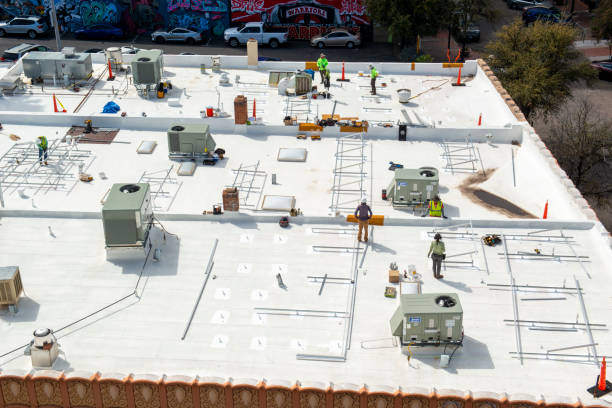 Best Roofing for New Construction  in Hillsboro, WI