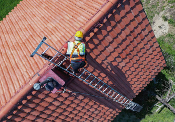 Best Roof Installation  in Hillsboro, WI