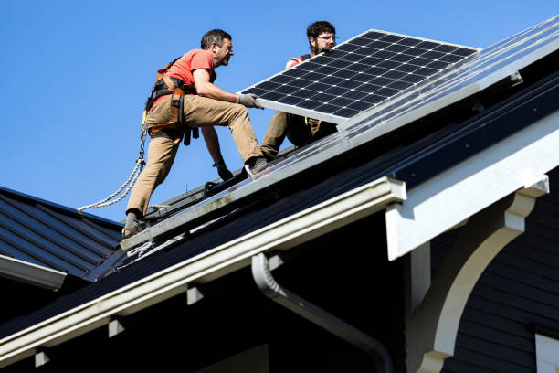 Best Hot Roofs  in Hillsboro, WI