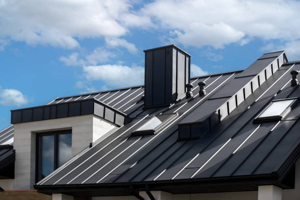 Best Commercial Roofing Services  in Hillsboro, WI